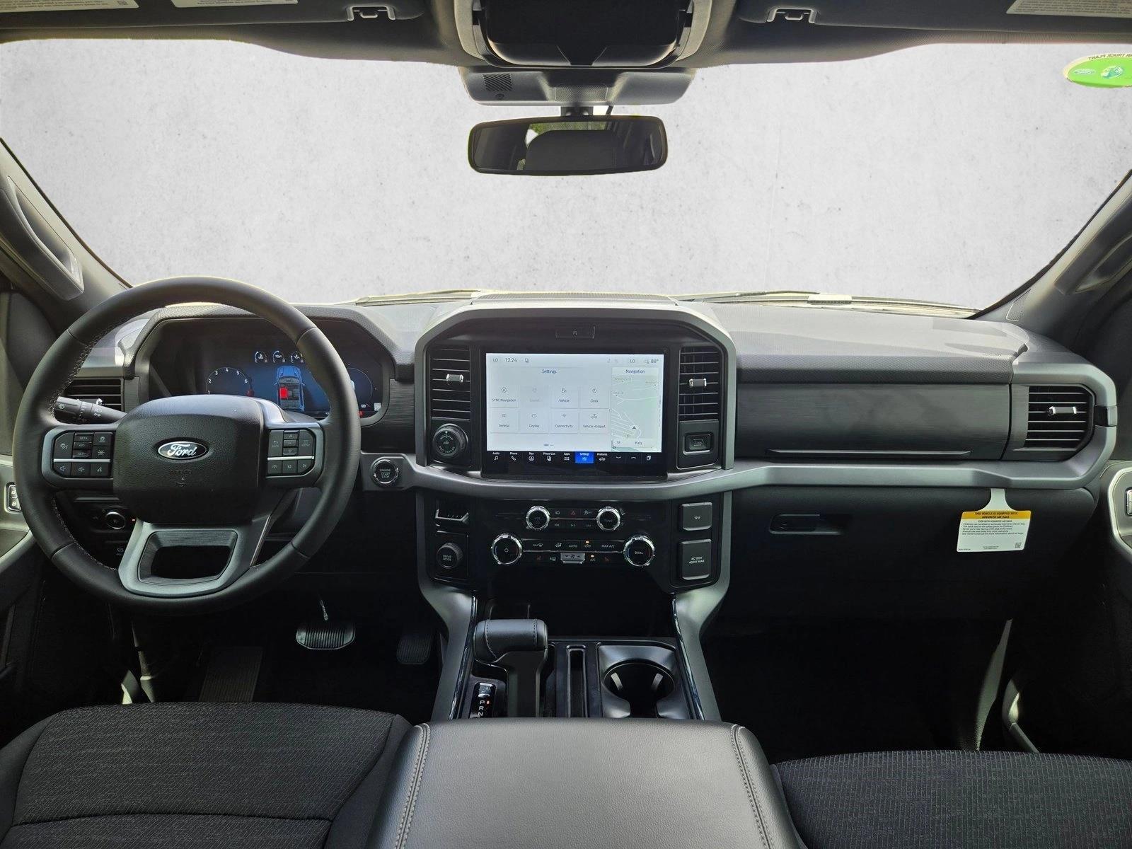 Thumbnail: 2026 Ford F-150 - 4