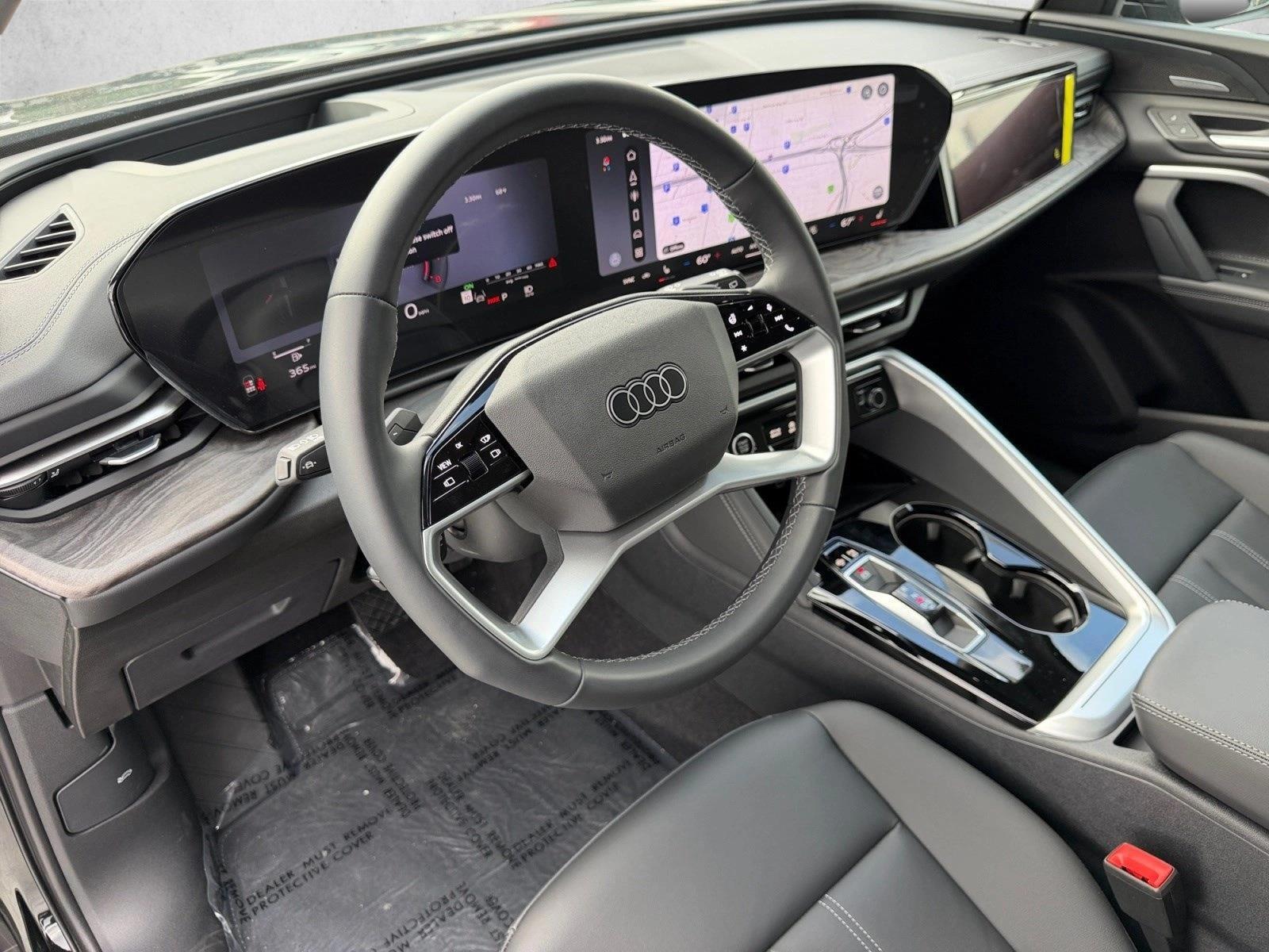 Thumbnail: 2026 Audi Q5 - 3