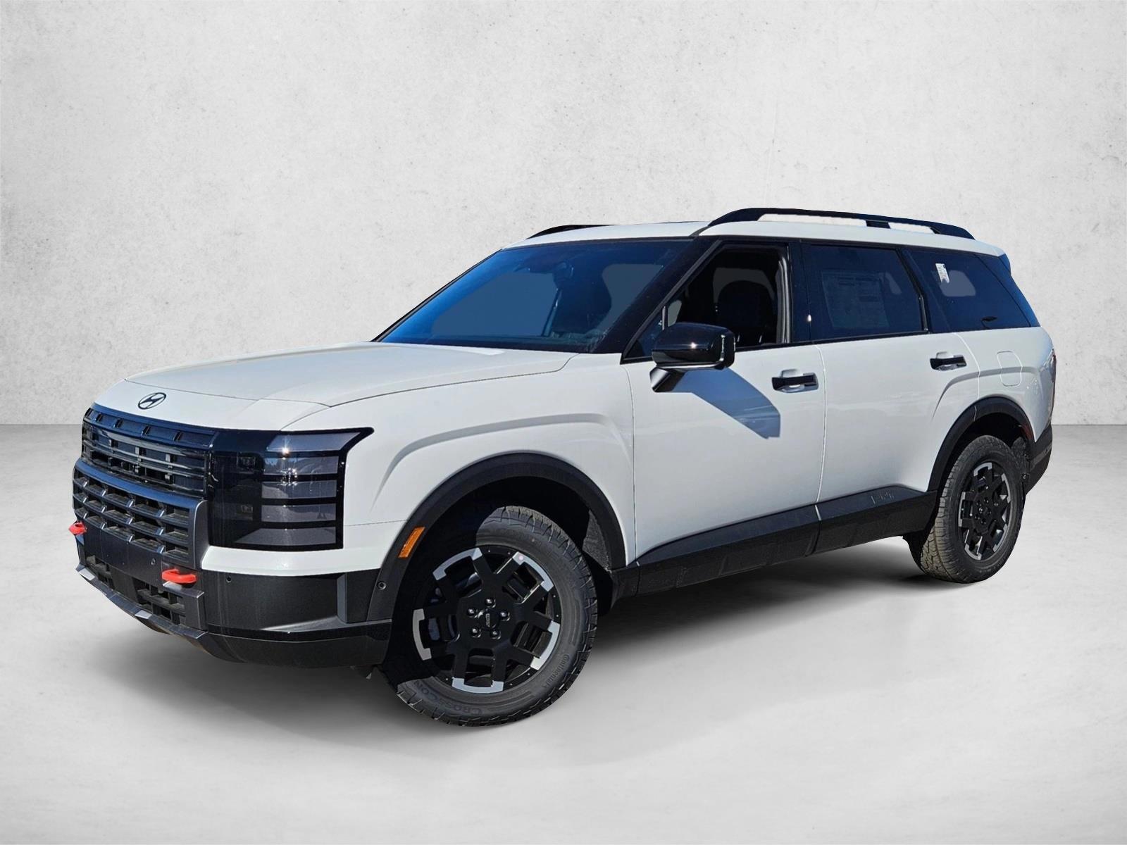 Thumbnail: 2026 Hyundai Palisade - 1