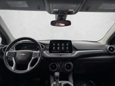 2023 Chevrolet Blazer