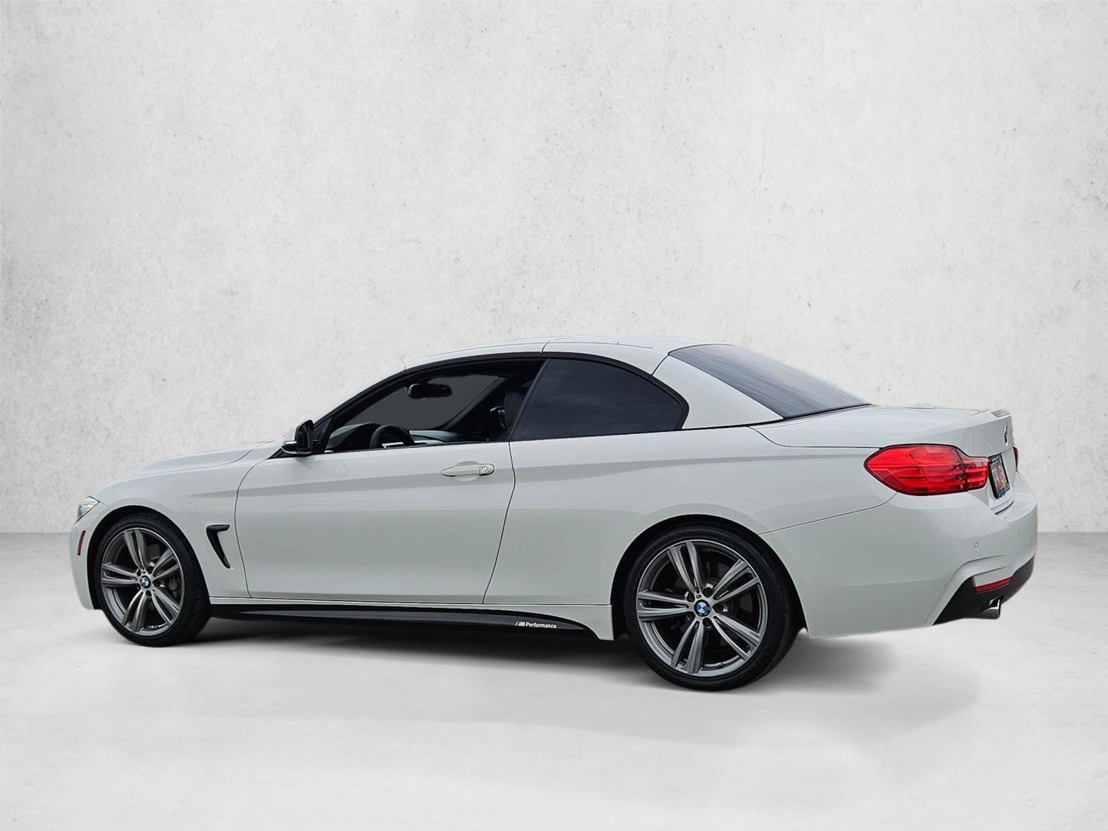 Thumbnail: 2016 BMW 4 Series - 2