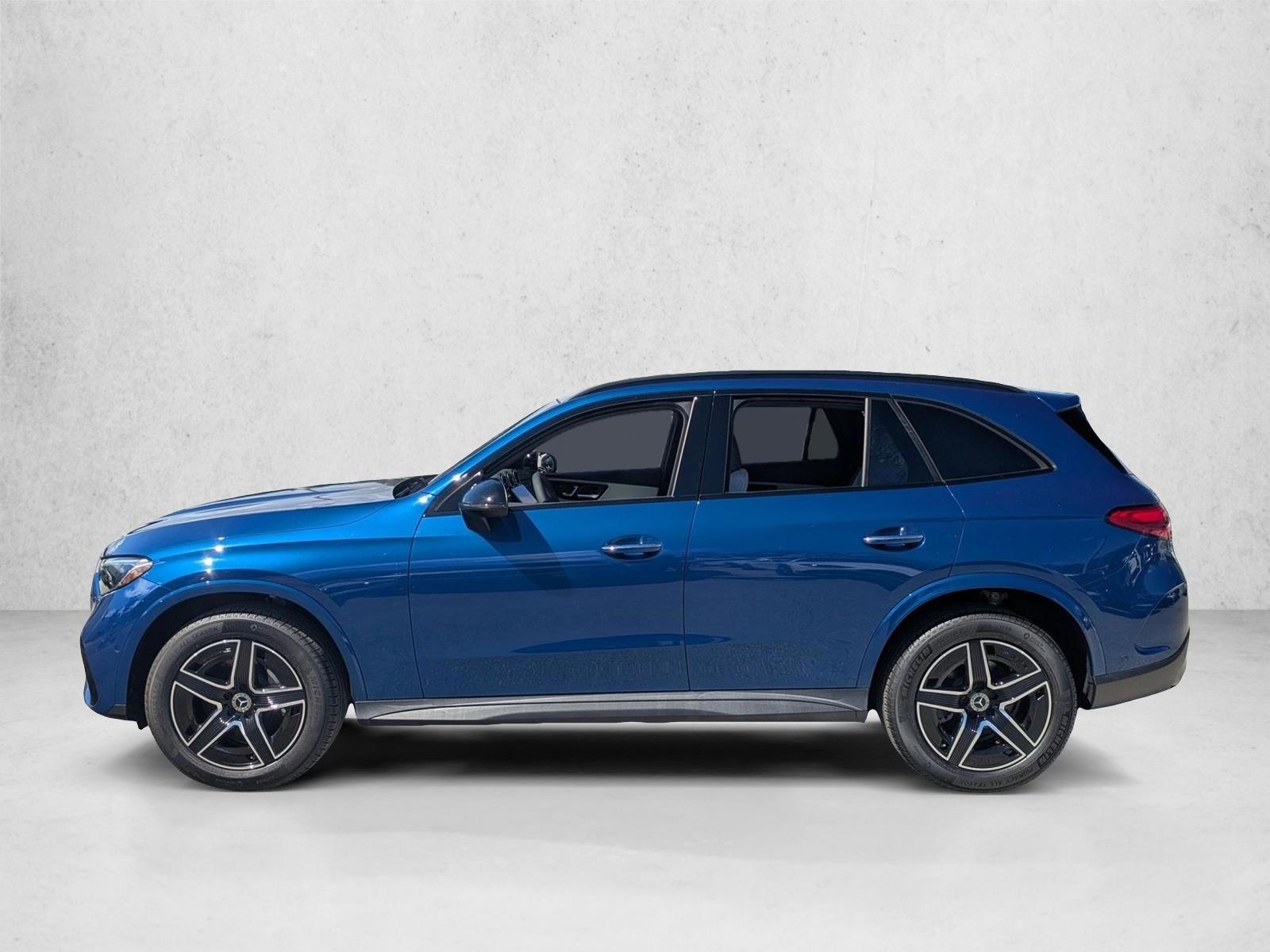 Thumbnail: 2026 Mercedes-Benz GLC - 2