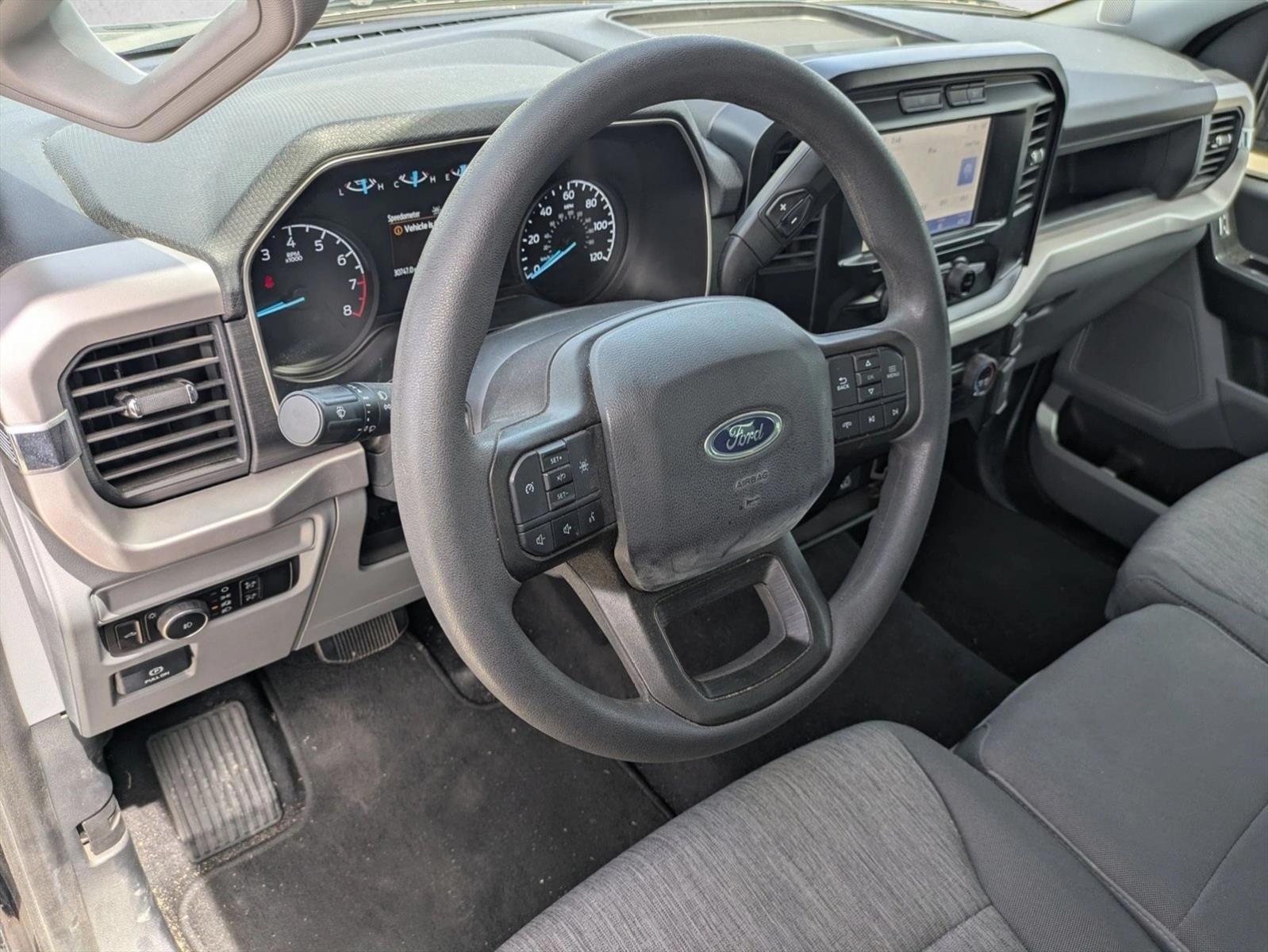 Thumbnail: 2023 Ford F-150 - 3