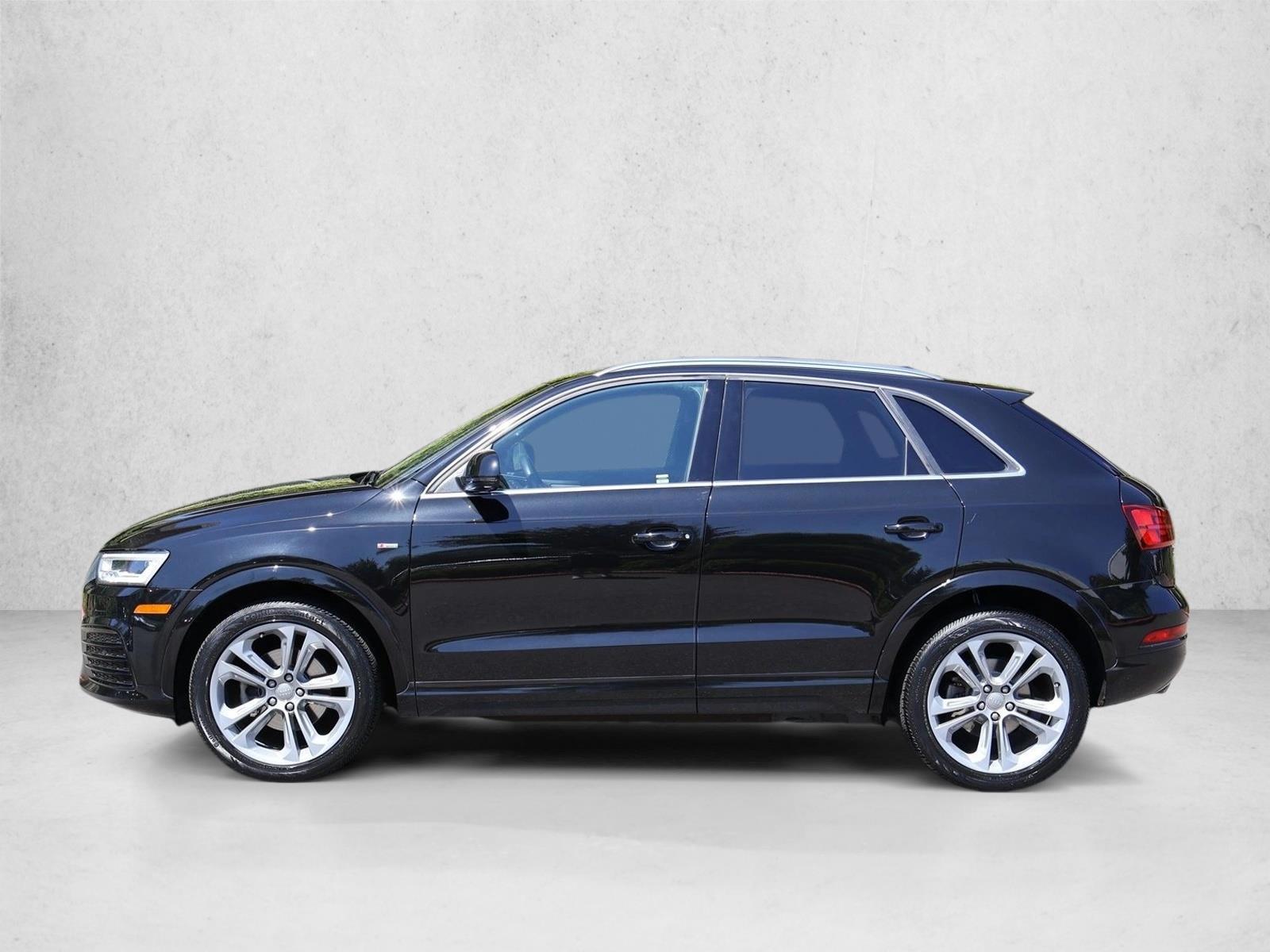 Thumbnail: 2018 Audi Q3 - 2