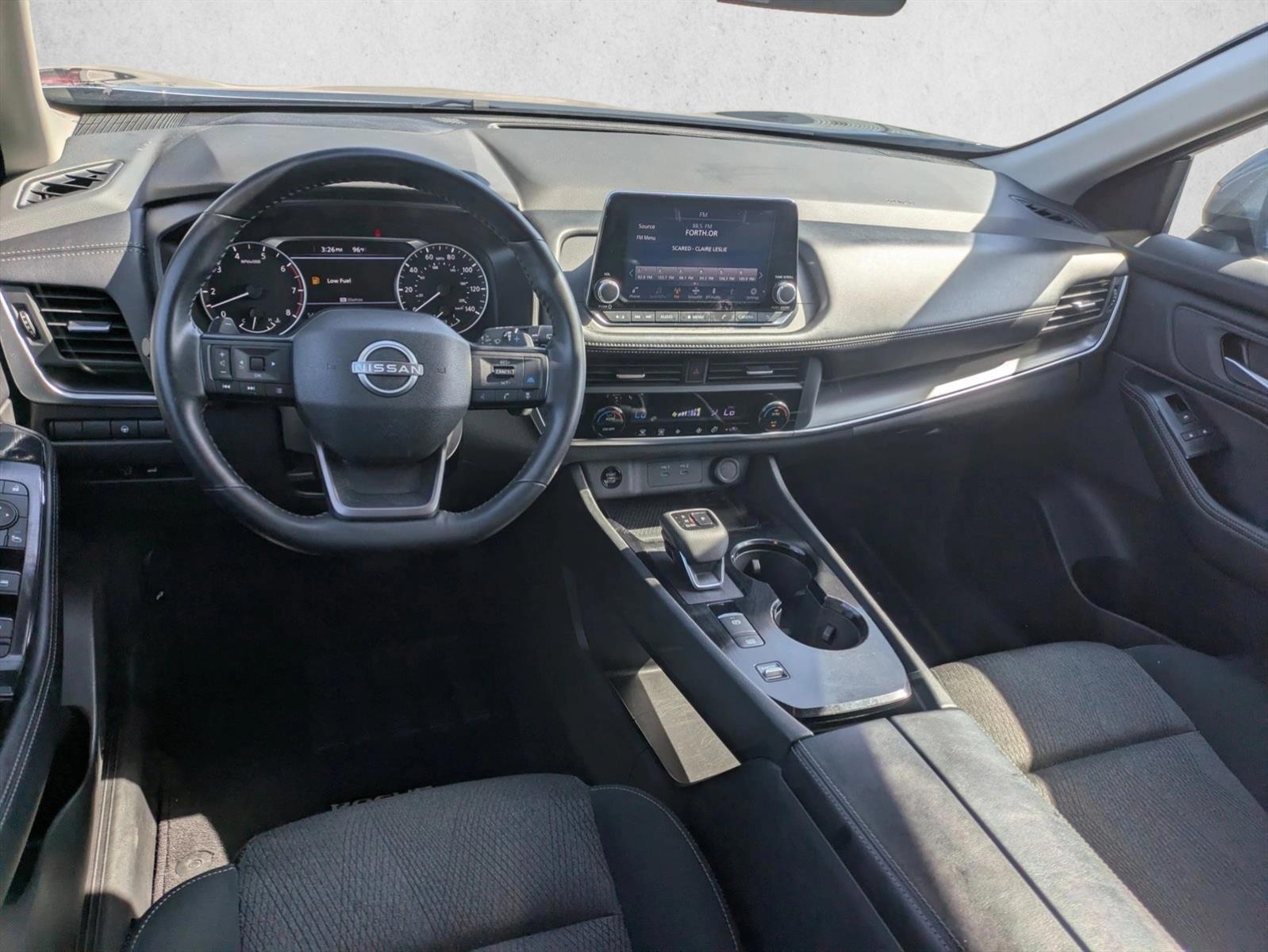 Thumbnail: 2025 Nissan Rogue - 4