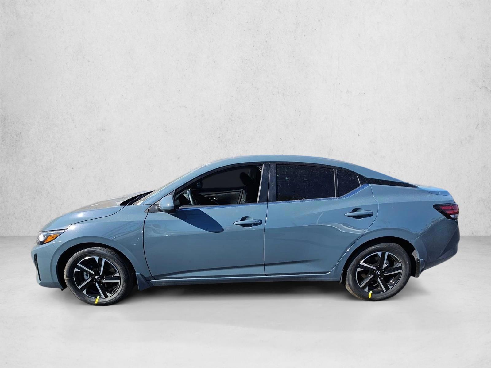 Thumbnail: 2025 Nissan Sentra - 2