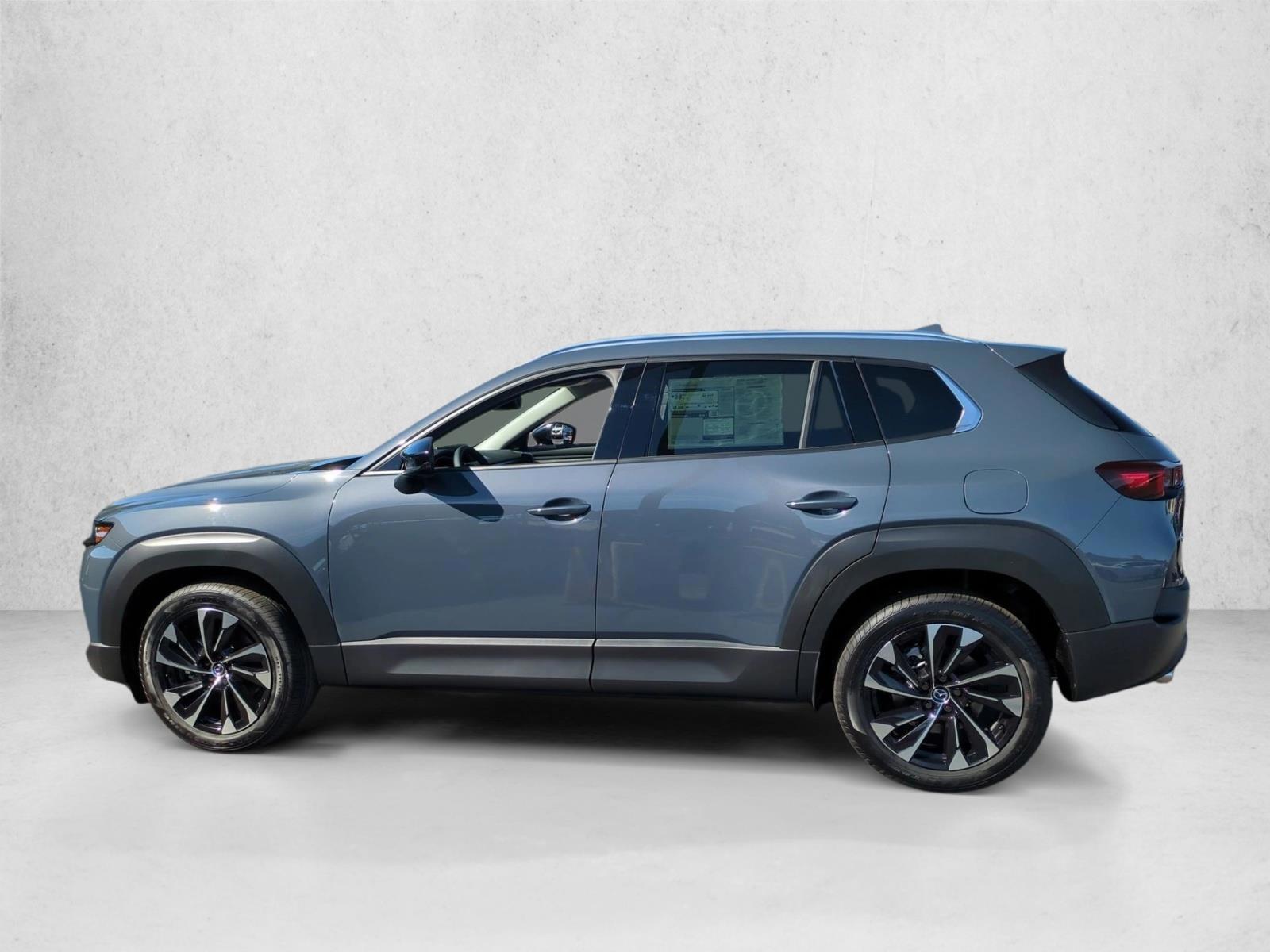 Thumbnail: 2026 Mazda CX-50 - 2