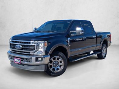 2021 Ford F-250 Lariat -
                  Corpus Christi, TX