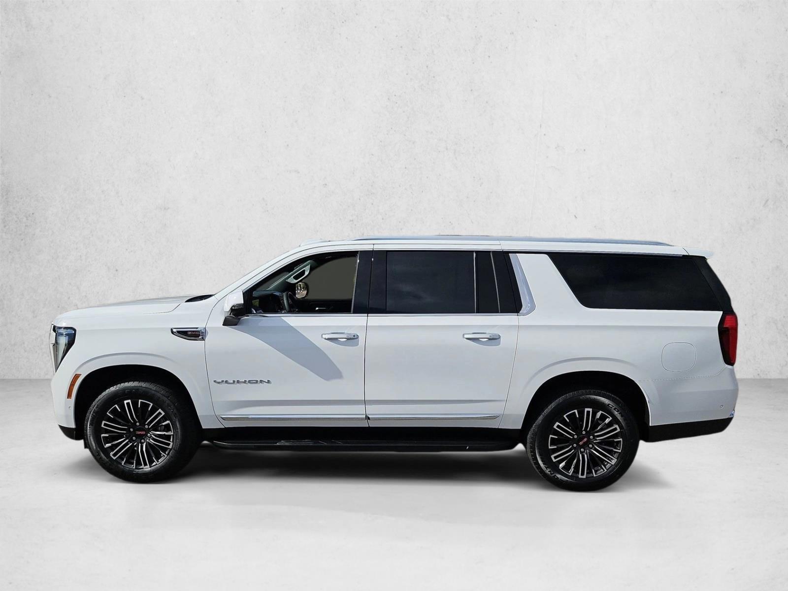 Thumbnail: 2026 GMC Yukon XL - 2