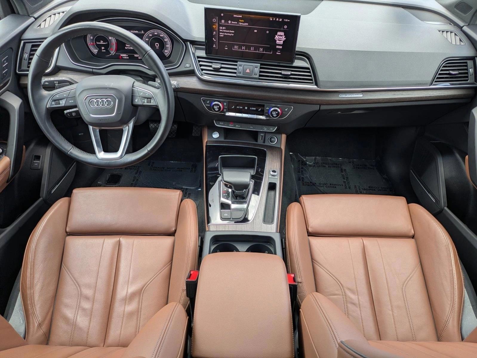 Thumbnail: 2024 Audi Q5 - 4