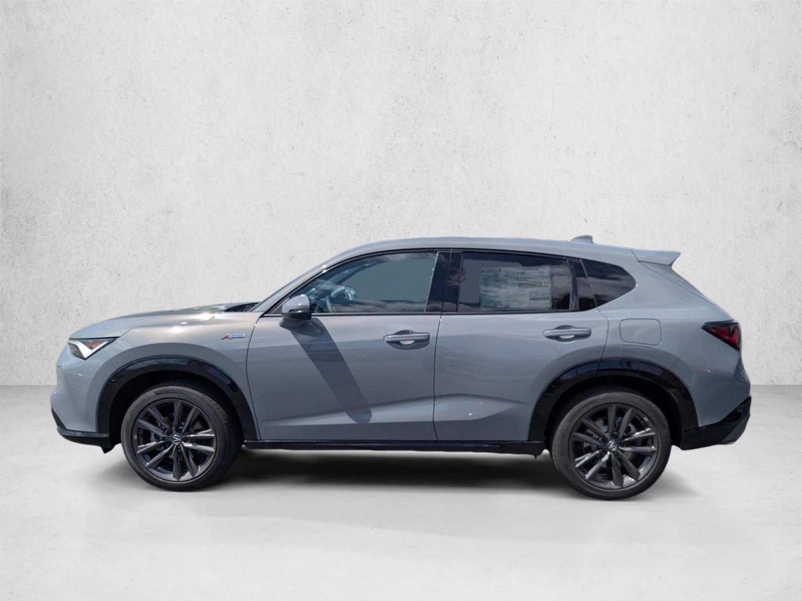 Thumbnail: 2026 Acura ADX - 2