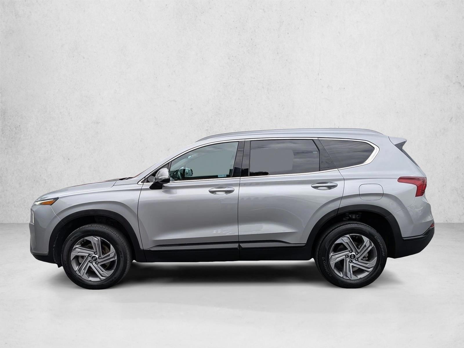 Thumbnail: 2023 Hyundai Santa Fe - 2