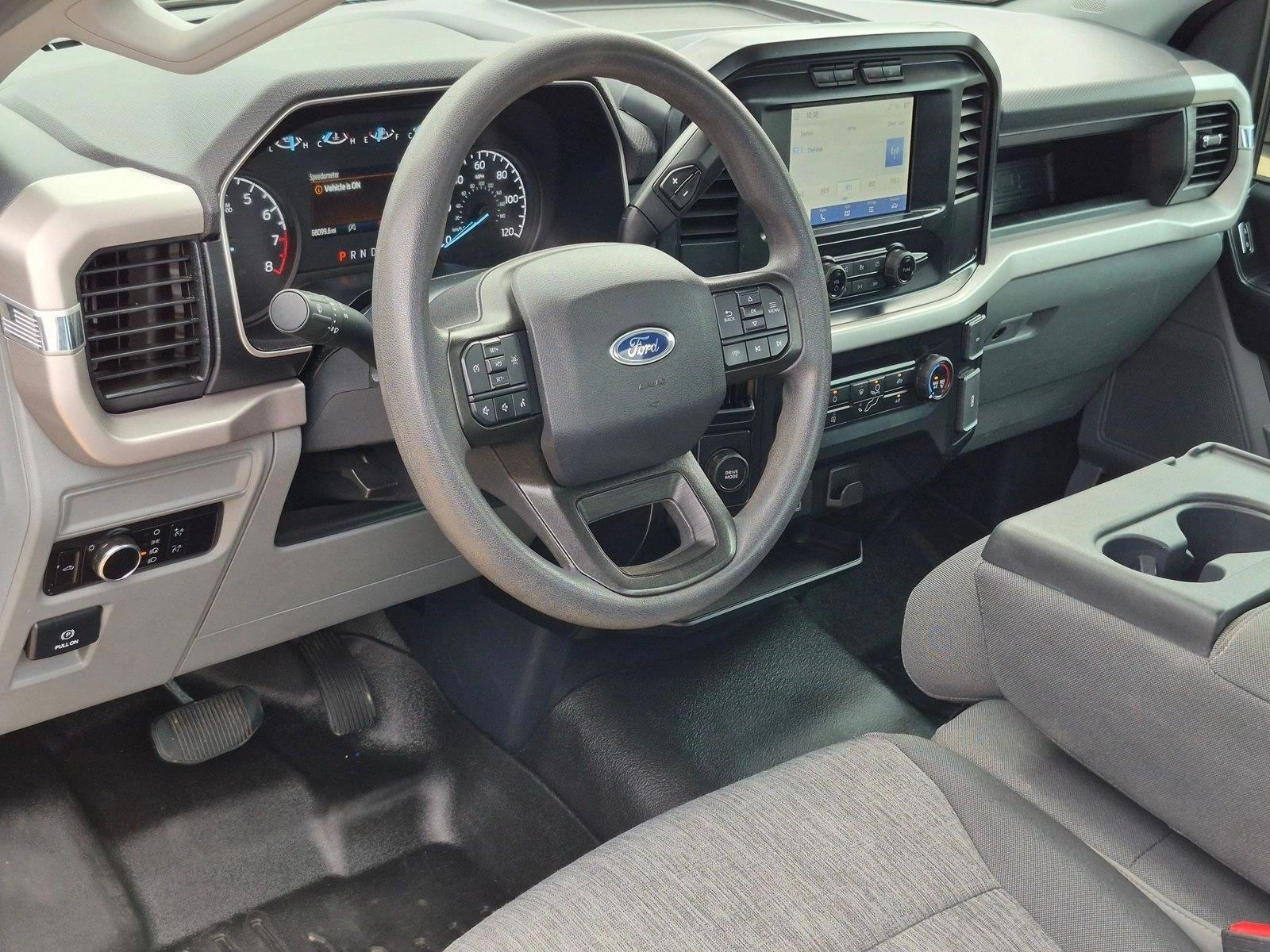 Thumbnail: 2023 Ford F-150 - 3