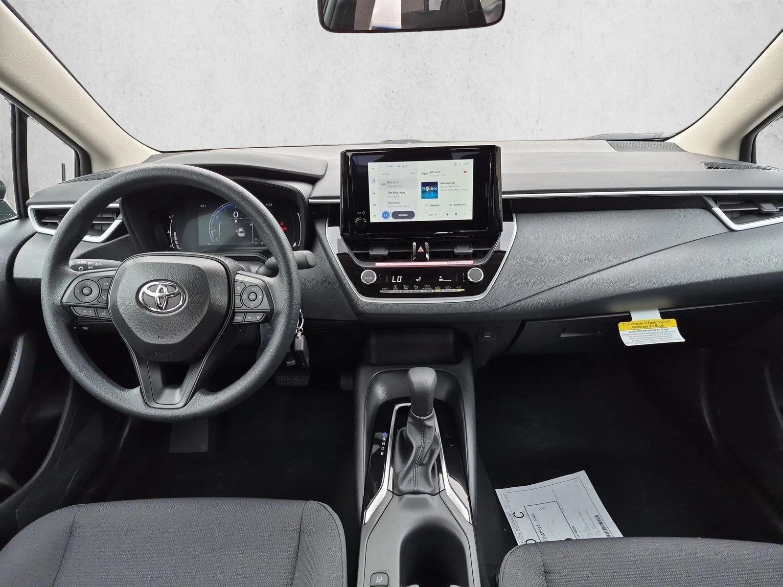 Thumbnail: 2026 Toyota Corolla - 4