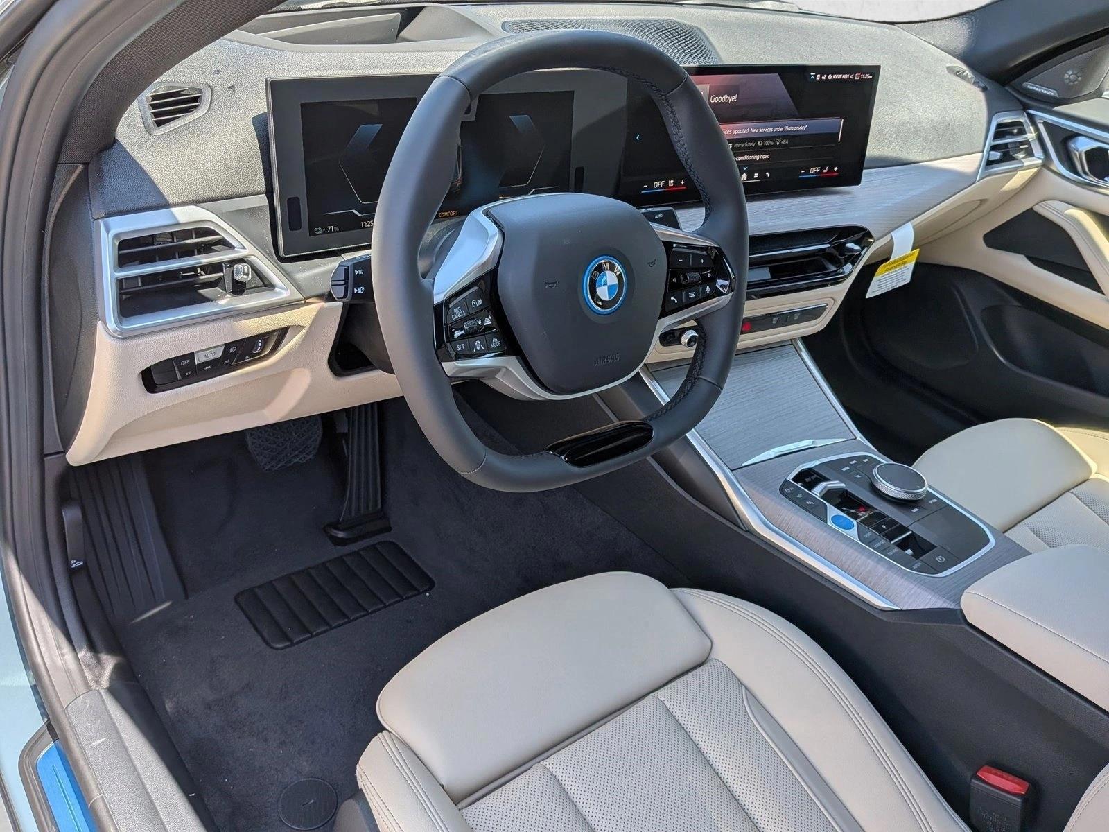 Thumbnail: 2026 BMW i4 - 3