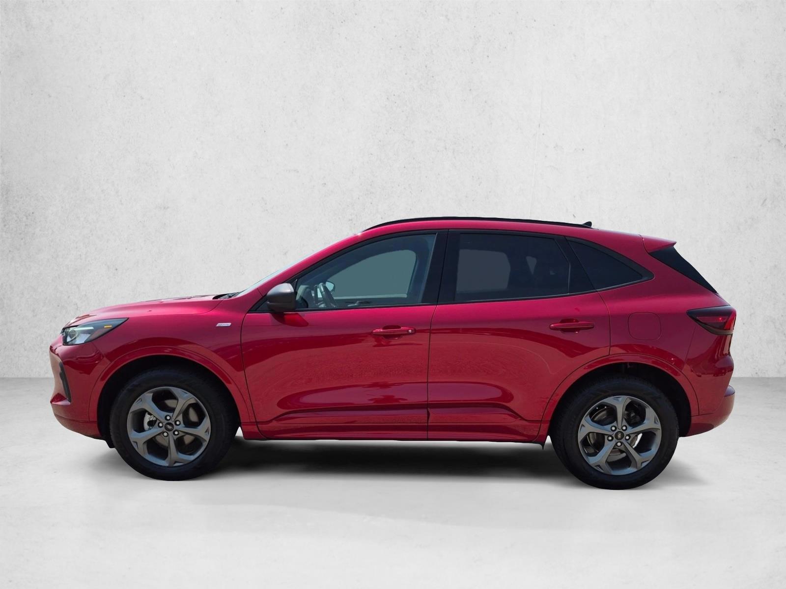 Thumbnail: 2024 Ford Escape - 2