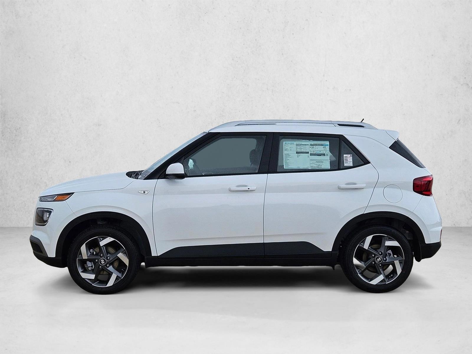 Thumbnail: 2026 Hyundai Venue - 2
