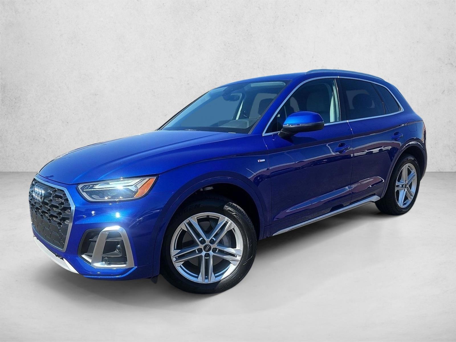 2021 Audi Q5