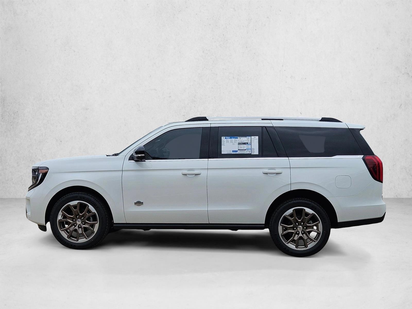 Thumbnail: 2026 Ford Expedition - 2