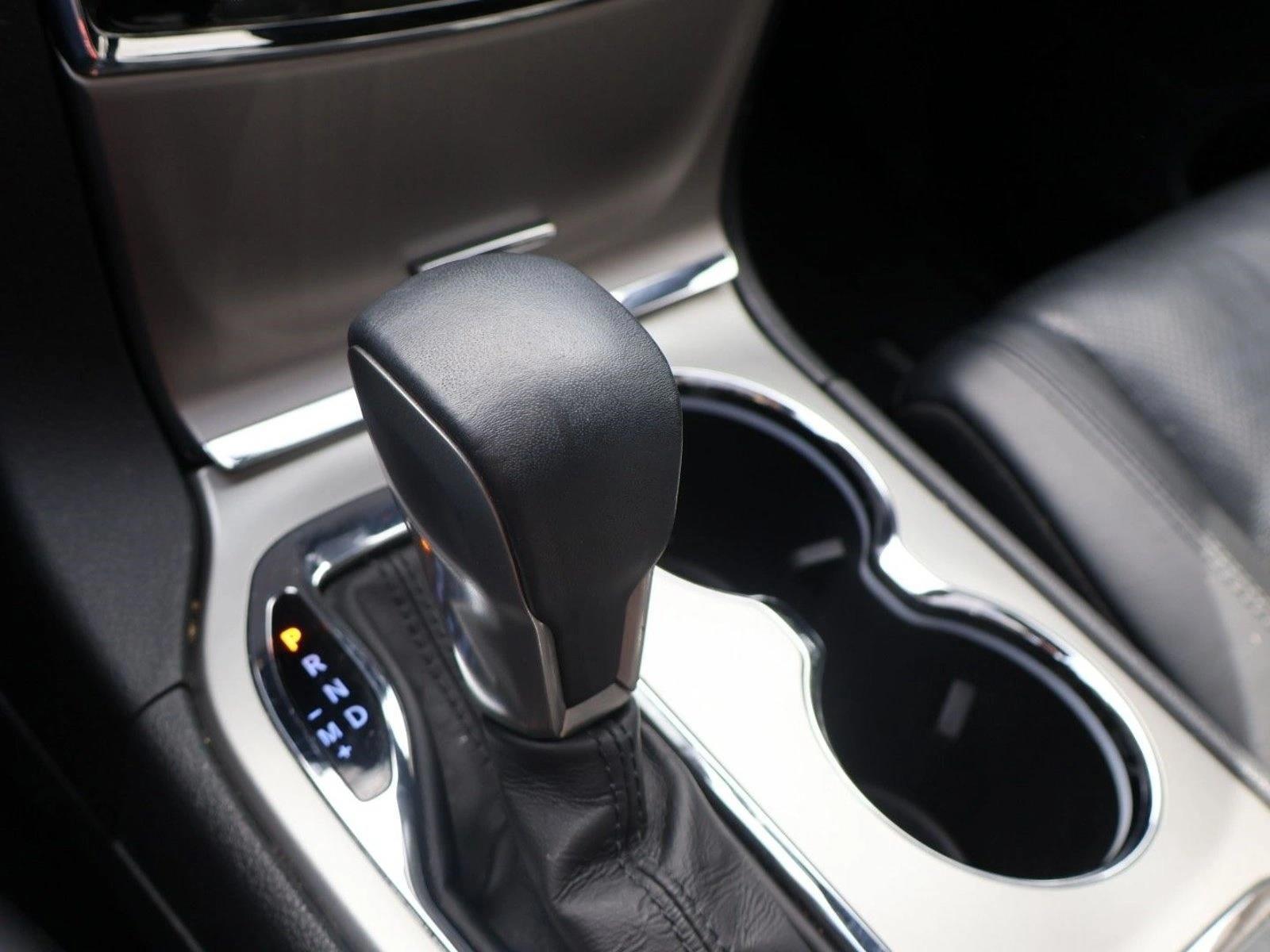 2019 Jeep Grand Cherokee Limited - Photo 14