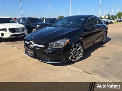 2018 Mercedes-Benz CLA 250 -
                  Houston, TX