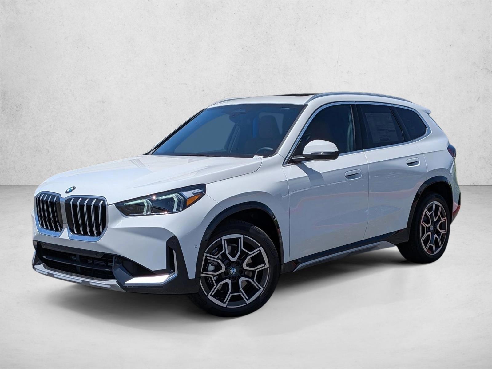 Thumbnail: 2026 BMW X1 - 1