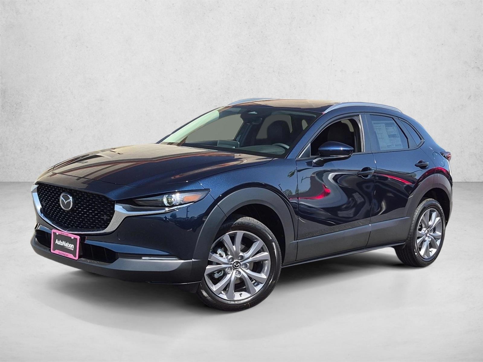 Thumbnail: 2026 Mazda CX-30 - 1