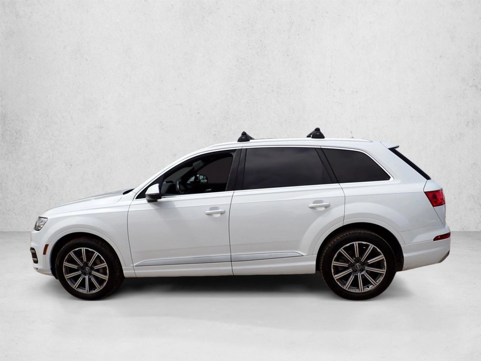 Thumbnail: 2019 Audi Q7 - 2