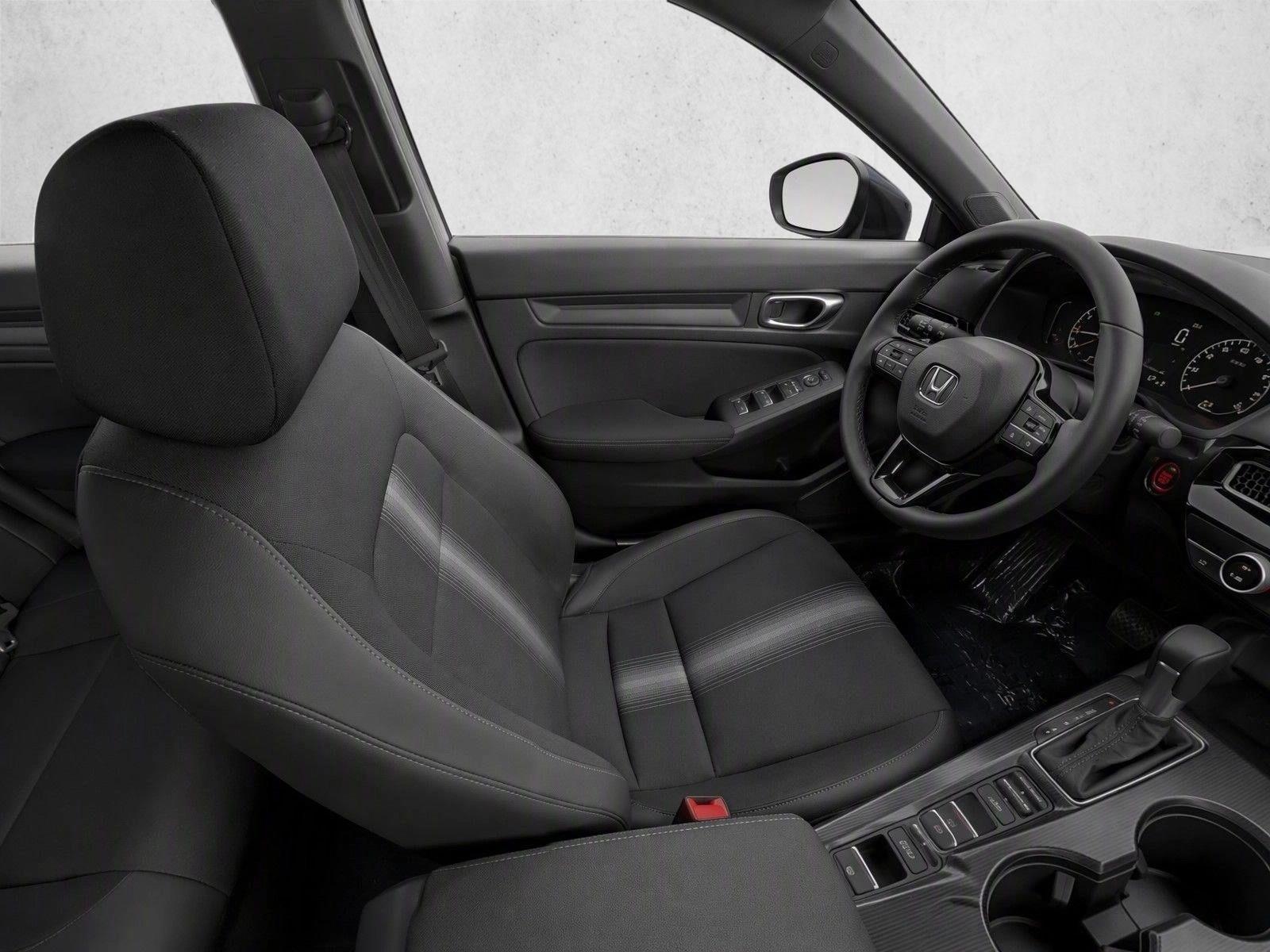 Thumbnail: 2026 Honda Civic - 3