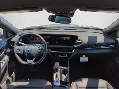 2026 Buick Envista