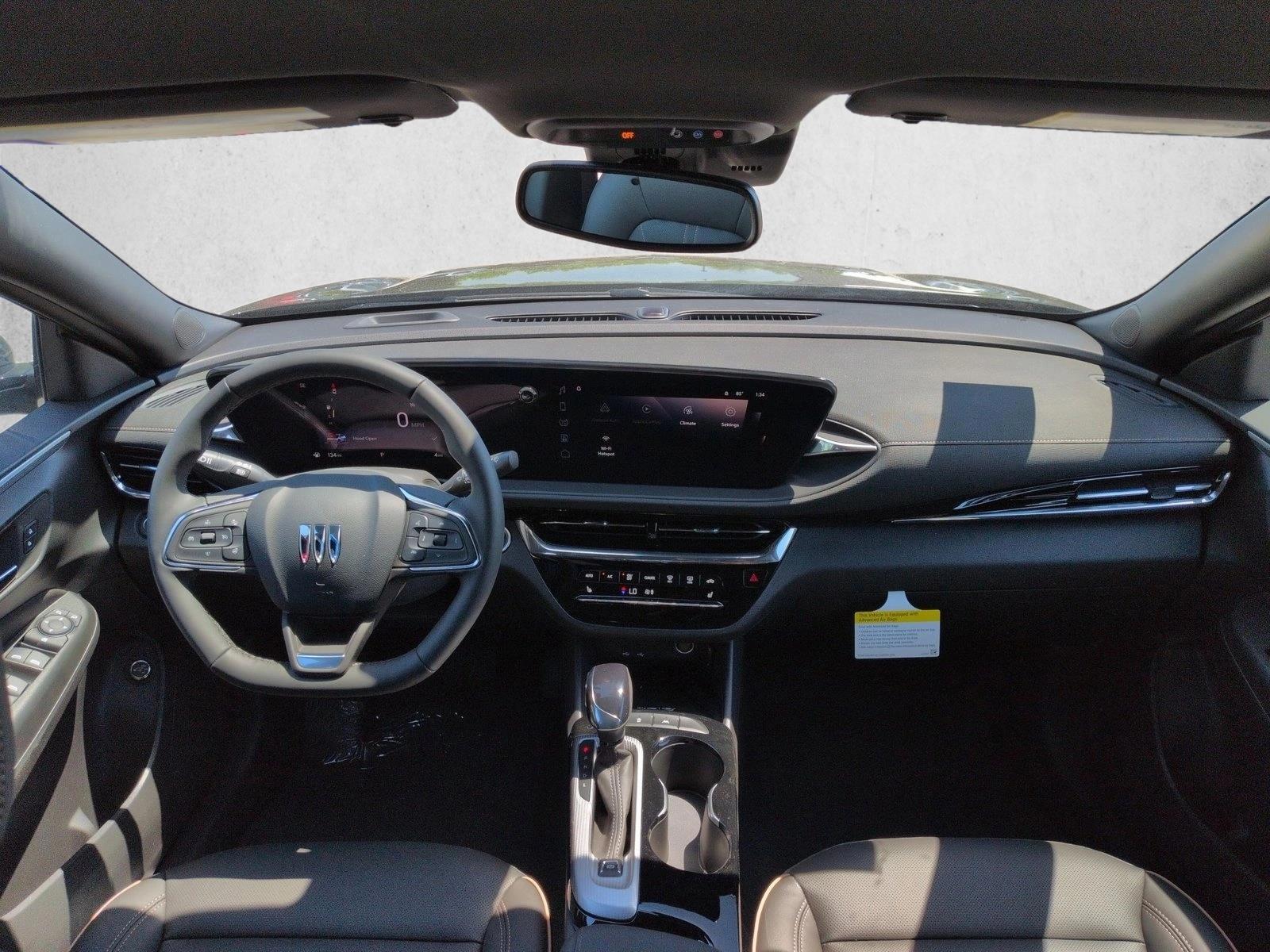 Thumbnail: 2026 Buick Envista - 3