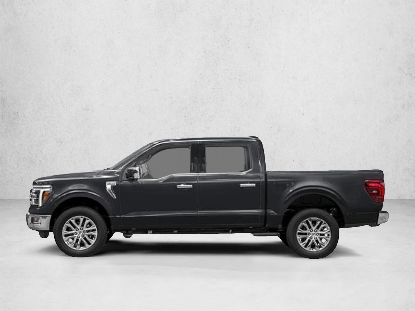 Thumbnail: 2026 Ford F-150 - 2