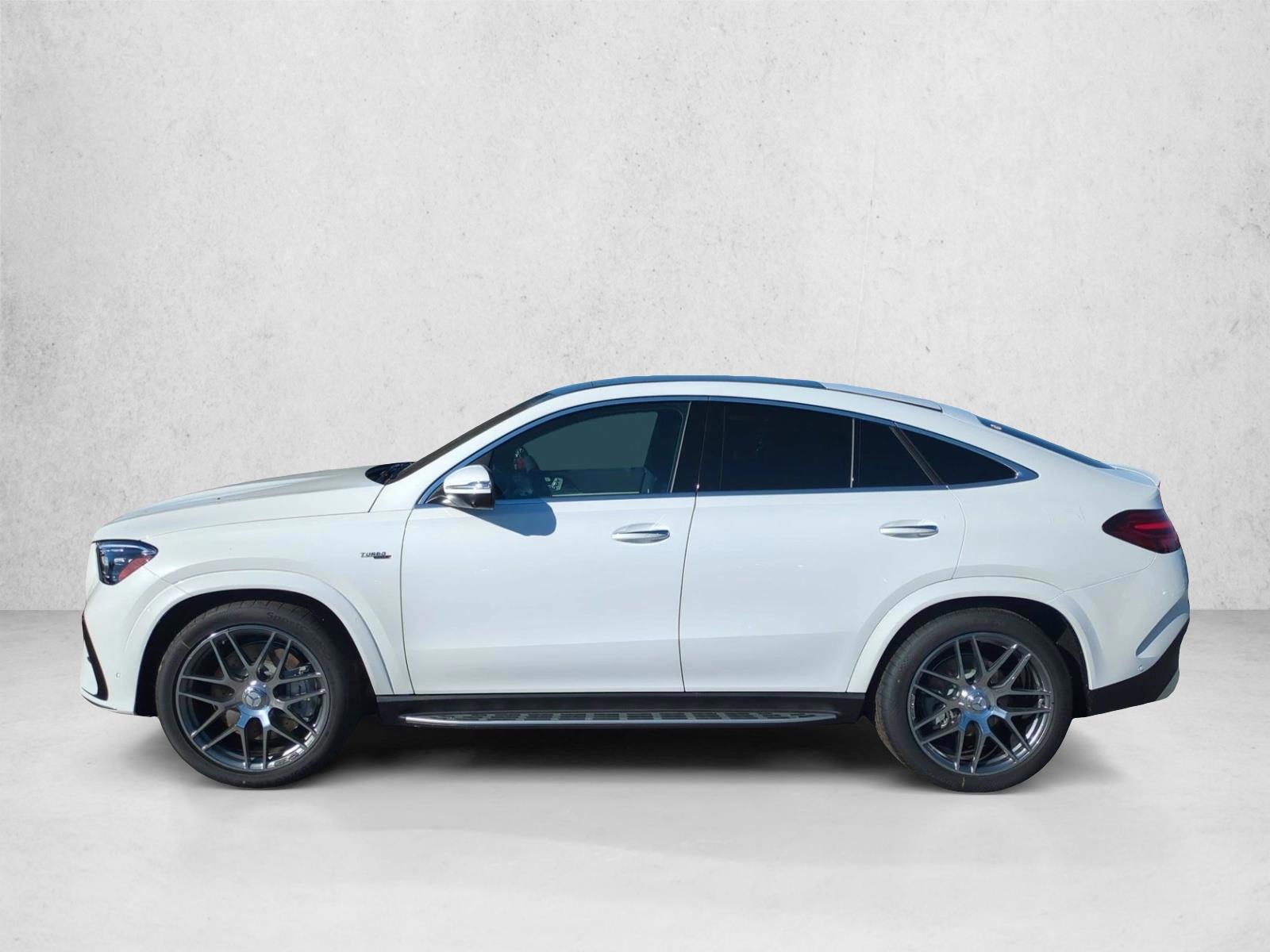 Thumbnail: 2026 Mercedes-Benz GLE - 2