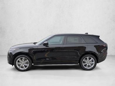 2026 Land Rover Range Rover Velar