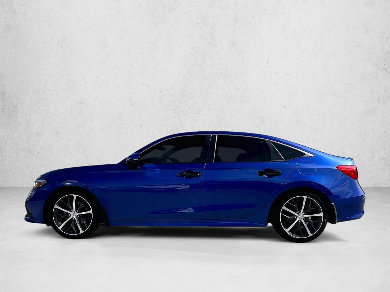 Thumbnail: 2024 Honda Civic - 2
