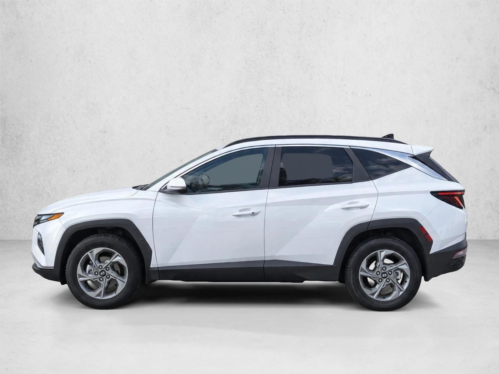Thumbnail: 2022 Hyundai Tucson - 2