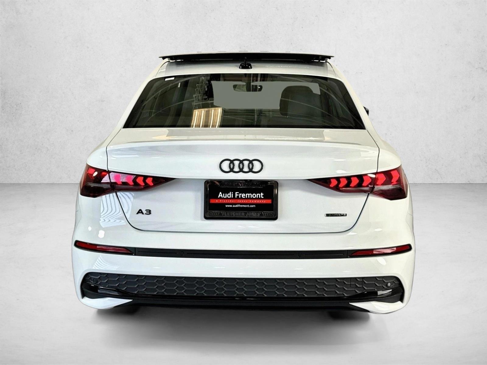 2026 Audi A3 Premium - Photo 6