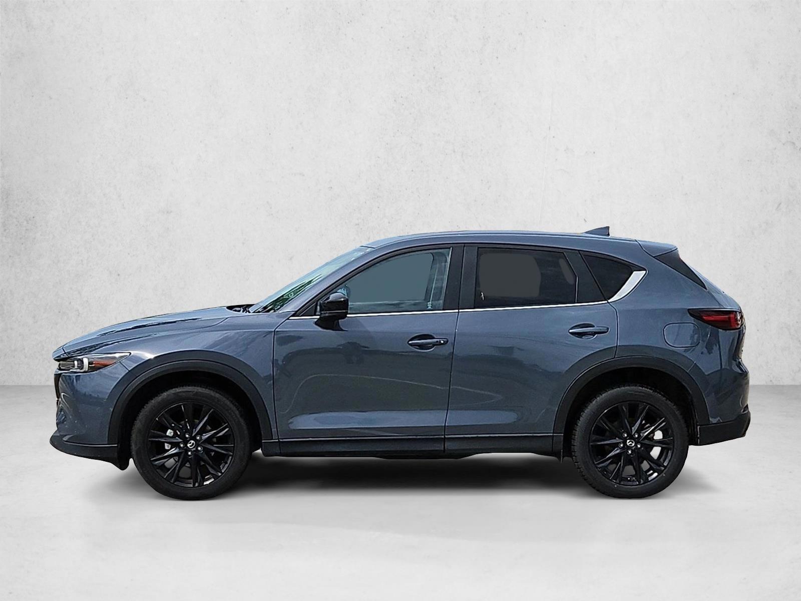 Thumbnail: 2024 Mazda CX-5 - 2