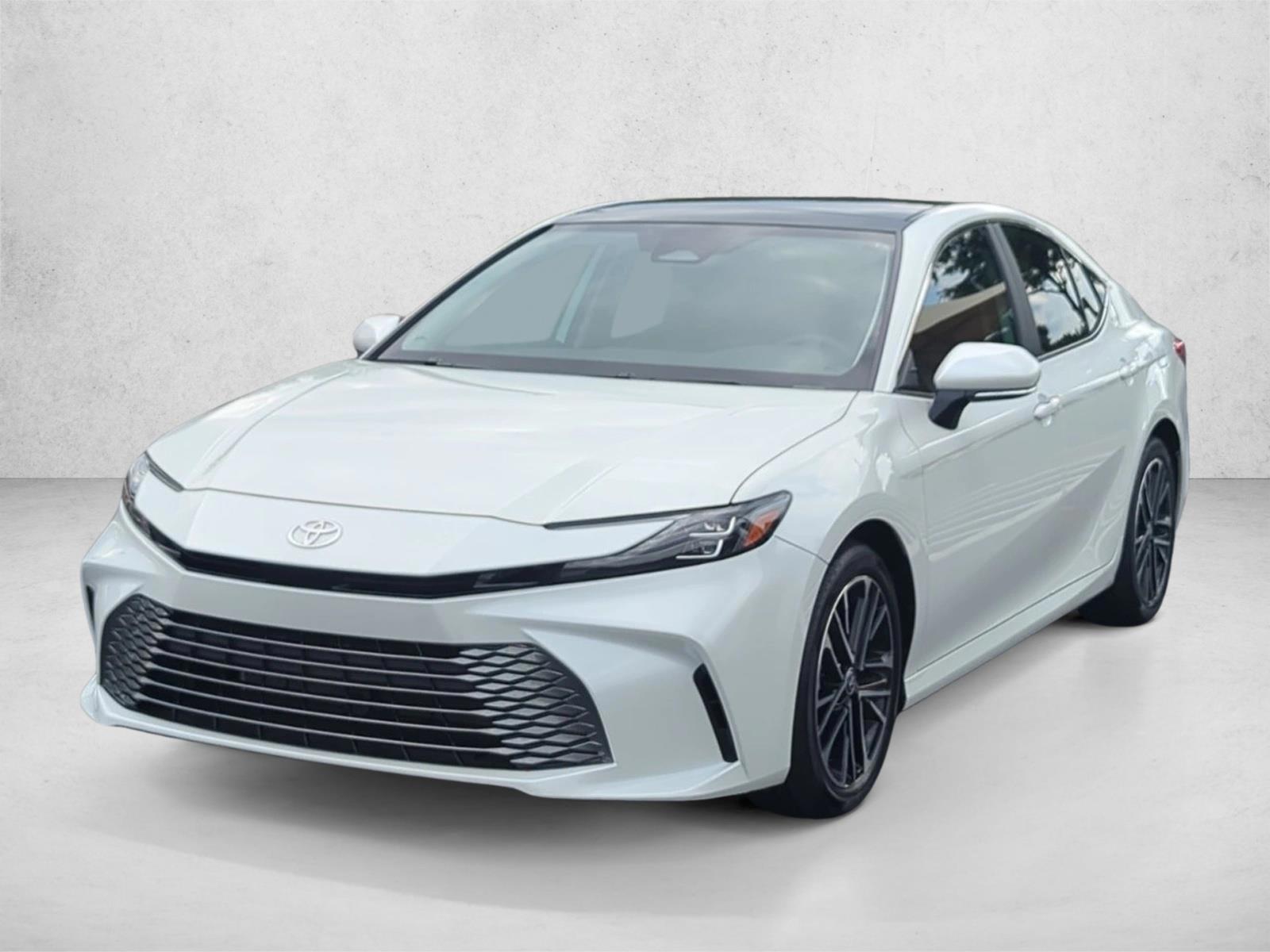 Thumbnail: 2025 Toyota Camry - 1