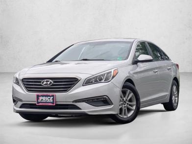 2015 Hyundai Sonata Eco -
                  Sterling, VA