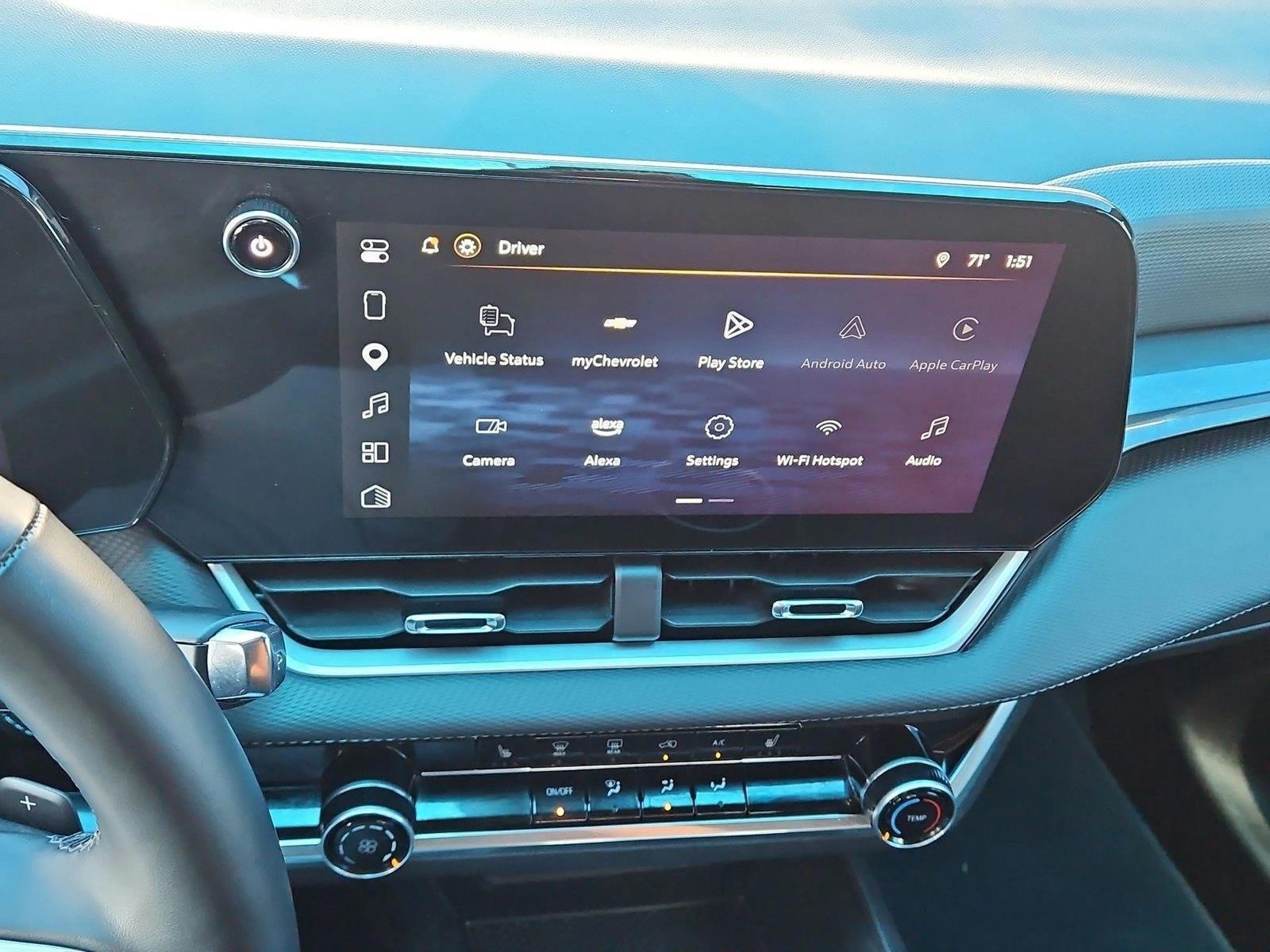 2025 Chevrolet Equinox LT - Photo 15