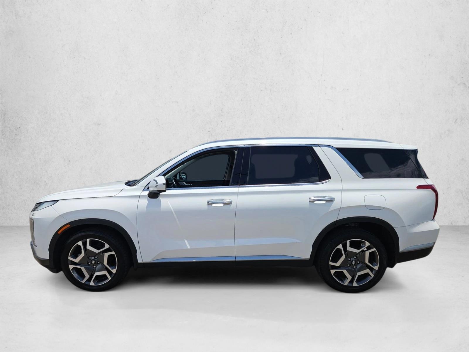 Thumbnail: 2024 Hyundai Palisade - 2