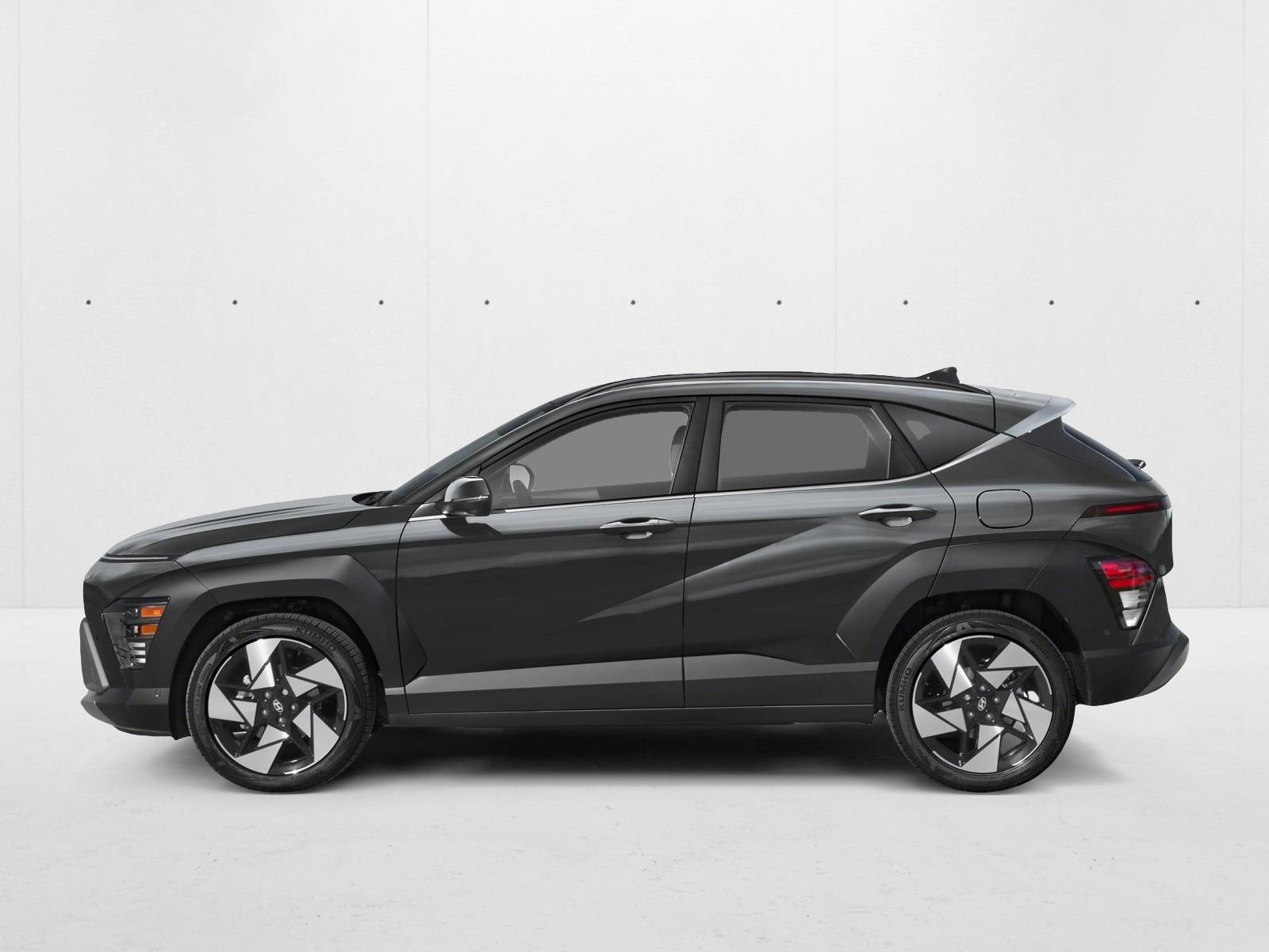 Thumbnail: 2026 Hyundai Kona - 2
