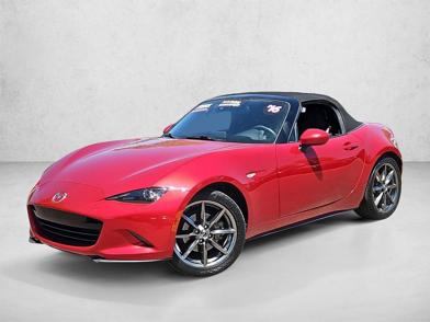 2016 Mazda MX-5 Miata Grand Touring -
                  Chandler, AZ