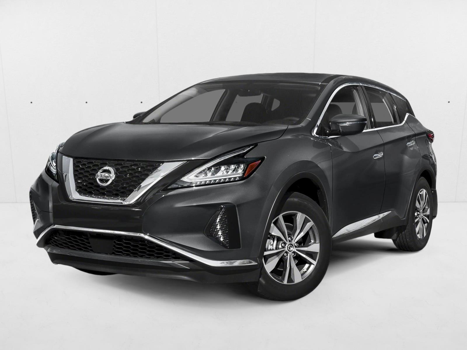 2022 Nissan Murano SV AWD's photo