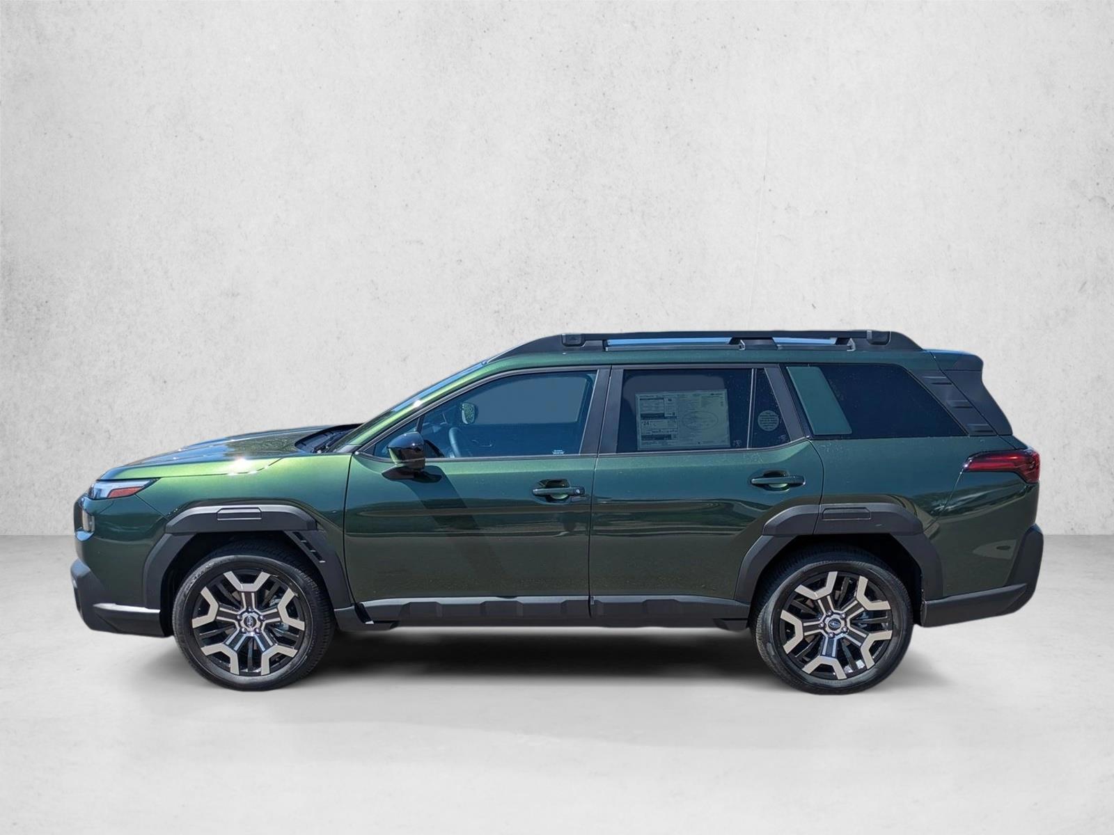 Thumbnail: 2026 Subaru Outback - 2