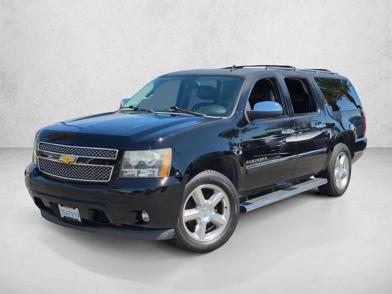 2014 Chevrolet Suburban LTZ -
                  Cerritos, CA