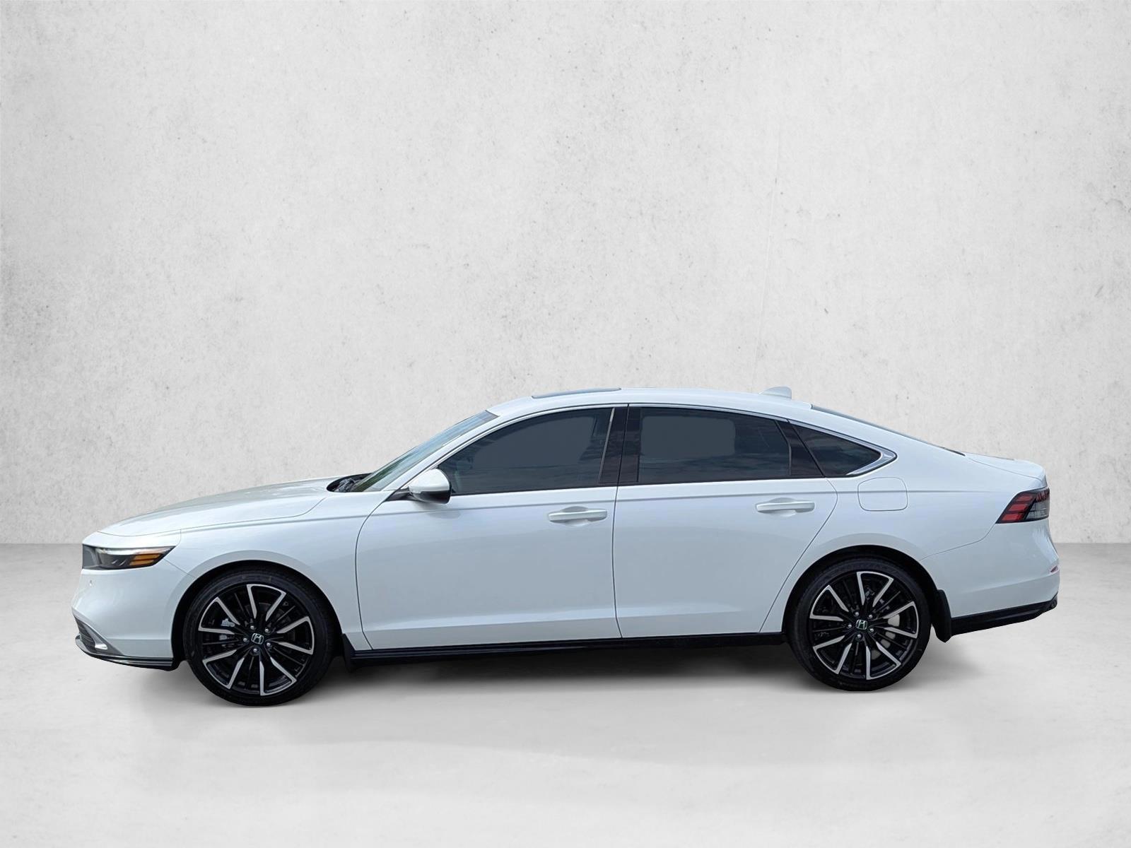 Thumbnail: 2026 Honda Accord - 2