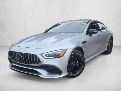 2022 Mercedes-Benz AMG GT 53 -
                  Houston, TX