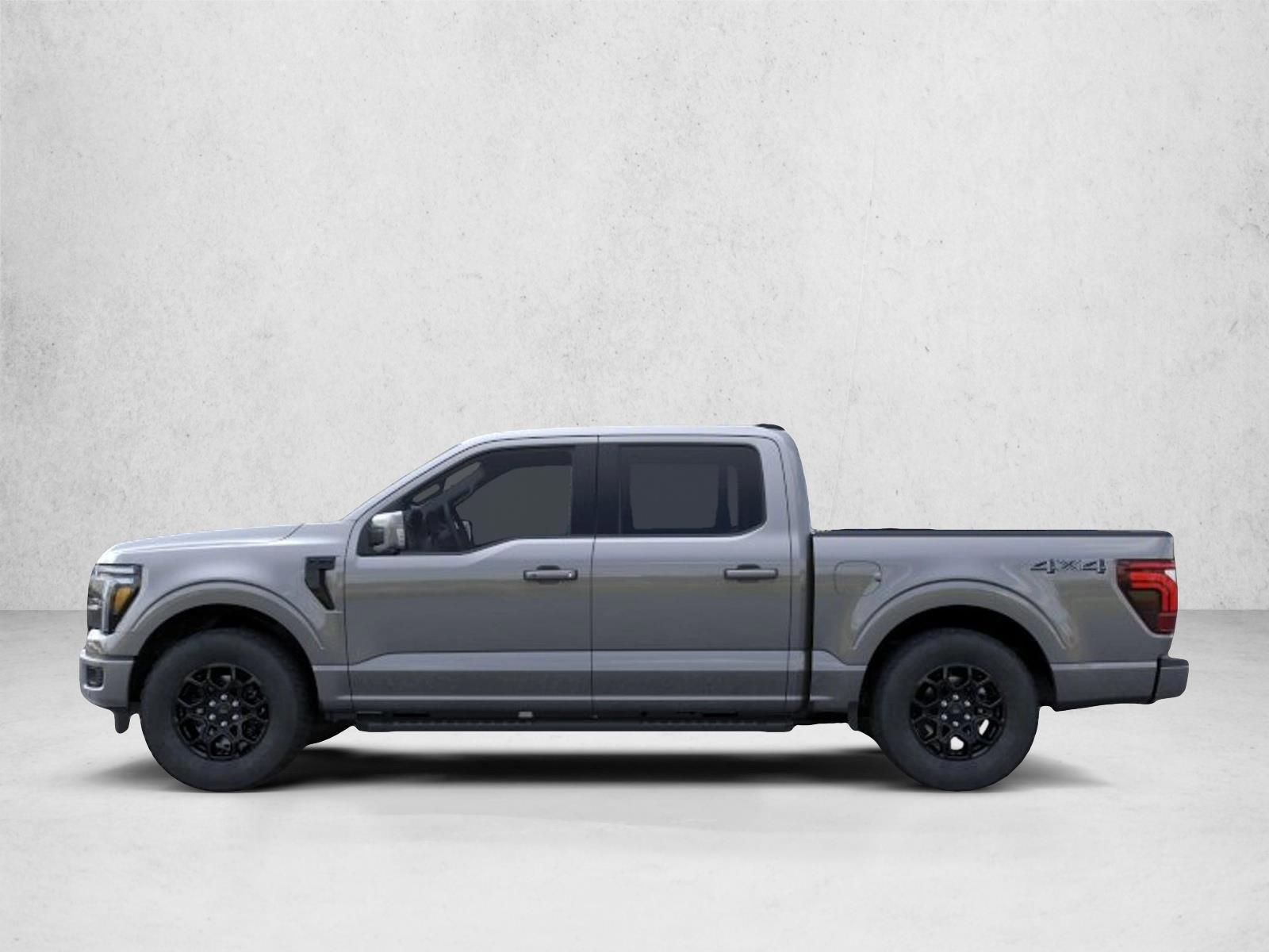 Thumbnail: 2026 Ford F-150 - 3